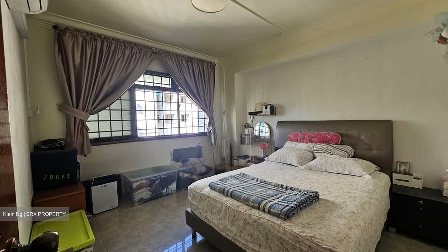 Blk 616 Woodlands Avenue 4 (Woodlands), HDB 5 Rooms #566596901